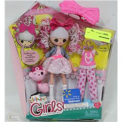 LALALOOPAY GIRLS TOY