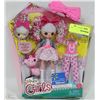 Image 1 : LALALOOPAY GIRLS TOY