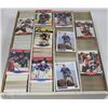 Image 1 : BOX OF ASSORTED 2500+ HOCKEY CARDS