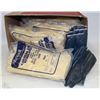 Image 1 : BOX OF ANSELL CANNERS AND HANDLERS LATEX UNLINED