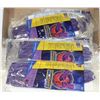 Image 1 : FLAT OF KLEEN GUARD PURPLE NITRILE GLOVES