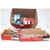 Image 1 : BOX OF HILTI FASTENERS