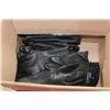Image 1 : BOX OF RUBBERIZED WORK GLOVES