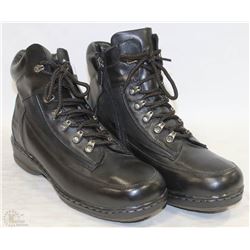 NEW COLLEGE NATURAL WOOL COMFORT