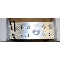 WINTEC STEREO AMP MODEL 6005