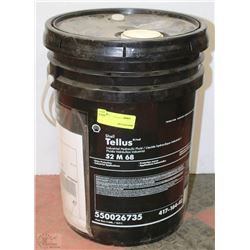 SHELL TELLUS INDUSTRIAL HYDRAULIC FLUID (18.9L)