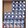 Image 1 : LOT OF SIX 6-PACKS ASSORTED FLAVORS OF ENSURE