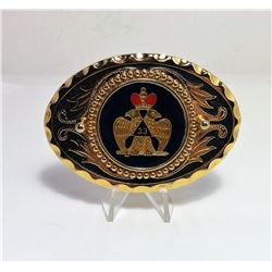 VINTAGE ENAMELED AND GOLD & SILVER TONE