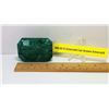 Image 1 : NATURAL GREEN EMERALD GEMSTONE