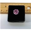 Image 1 : NATURAL ROUND PINK KUNZITE GEMSTONE