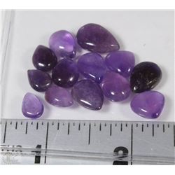 #68-NATURAL AMETHYST 45CT