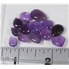 Image 1 : #68-NATURAL AMETHYST 45CT