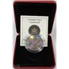 Image 1 : RCM SILVER COIN - CANADIAN TIGER SWALLOWTAIL