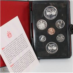 1974 RCM SILVER DOUBLE DOLLAR - SET