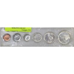 1867-1967 CENTENNIAL COMMEMORATIVE COIN SET