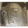Image 1 : 3D BUDDHA WALL HANGING