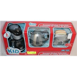 KID CONNECTION GORMET KITCHEN COLLECTION