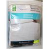 Image 1 : MAINSTAYS QUEEN SIZE WATERPROOF MATTRESS PAD