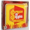 Image 1 : PRICE IS RIGHT BOARD GAME ***COMPLETELY IN FRENCH