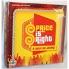 Image 1 : PRICE IS RIGHT BOARD GAME ***COMPLETELY IN FRENCH