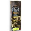 Image 1 : BATMAN ACTION FIGURE
