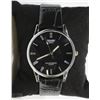 Image 1 : SWIDU WATCH BLACK STRAP