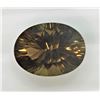 Image 1 : #8-GENUINE SMOKEY QUARTZ GEMSTONE