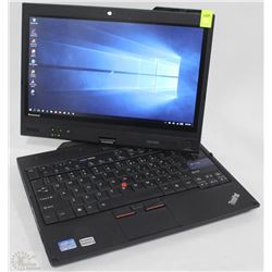 BUSINESS CLASS LENOVO THINKPAD TABLET/LAPTOP X220