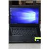 Image 1 : DELL PRECISION M4500 CORE i7 WIN 10 PRO/750 GB