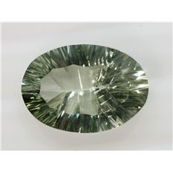 #28-GREEN AMETHYST