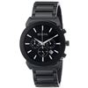 Image 1 : #35-BULOVA ST STEEL CHRONOGRAPH MENS WATCH