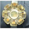 Image 1 : #3-DKNY FLOWER DESIGN WATCH