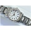 Image 1 : #4-BULOVA DIAMOND WATCH