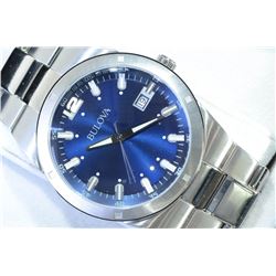#11-BULOVA WATCH