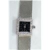 Image 4 : #14-CITIZEN DIAMOND WATCH