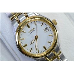 #18-CITIZEN ECO-DRIVE WATCH