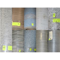 FEATURE LOT ITEM #6826-6882 WILL BE SOLD AT APPROX