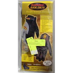 PAIR OF GANDER GOLDEN PERFORMANCE SERIES WORK