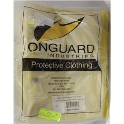 ONGUARD SITEX BIB OVERALL WITH FLY FRONT SZ S