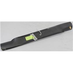 LOT OF 22" LAWN MOWER BLADES