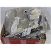 Image 1 : BOX OF ASSORTED MILLER MTR PARTS