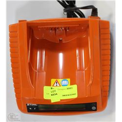 STIHL ADG1 CHARGER