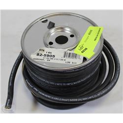 ROLL OF GROTE 14GA EXTENSION CORD