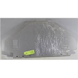 LOT OF JACKSON FACE SHIELDS