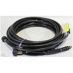 LOT OF AIR PRESSURE HOSE