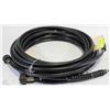Image 1 : LOT OF AIR PRESSURE HOSE