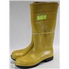 Image 1 : BAMA POLYMAX RUBBER BOOTS SIZE 10