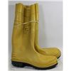 Image 1 : ONGUARD RUBBER BOOTS SIZE 11