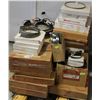 Image 1 : PALLET OF ASSORTED BAND SAW BLADES