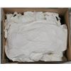 Image 1 : BOX OF DISPOSABLE COVERALLS